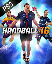 Handball 16 Playstation 3