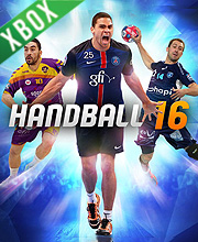 Handball 16 Xbox One