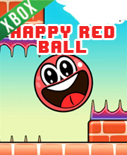 Happy Red Ball Xbox One