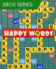 Happy Words Xbox Series X