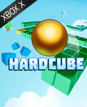 HardCube Xbox Series X