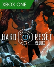 Hard Reset Redux Xbox One