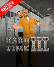 Hard Time 3 Switch