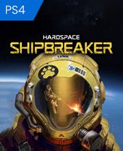 Hardspace Shipbreaker Playstation 4