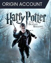 Harry Potter and the Deathly Hallows Part 1 Pc
