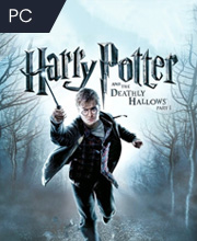 Harry Potter And The Deathly Hallows Part 1 Pc