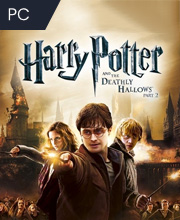 Comprar Harry Potter deathly hallows CD Key Comparar Precios