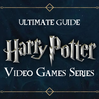 Juegos Harry Potter