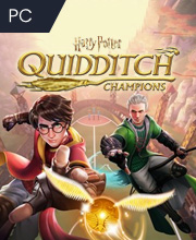 Harry Potter Quidditch Champions Pc