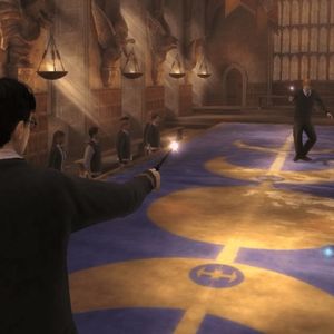 Harry Potter and the Order of the Phoenix -  Contra