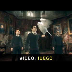Harry Potter and the Order of the Phoenix - Jugabilidad