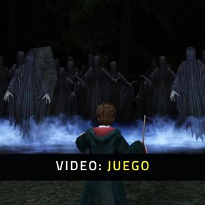 Harry Potter and the Prisoner of Azkaban -  Jugabilidad