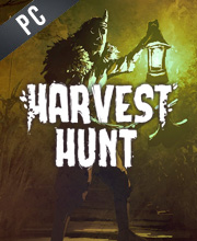 Harvest Hunt Pc