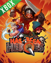 Has-Been Heroes Xbox One