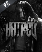 Hatred Pc