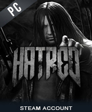Hatred Pc