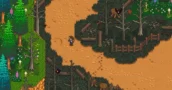 Eric Barone revela que su nuevo RPG es para los fans de las minas de Stardew Valley
