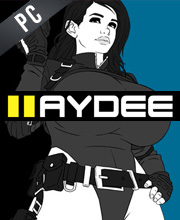 Haydee 2 Pc