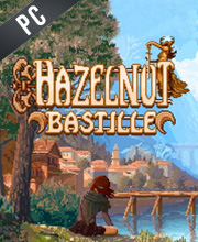 Hazelnut Bastille Pc