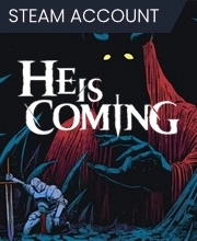 He is Coming Pc