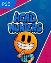HeadHunters Playstation 5