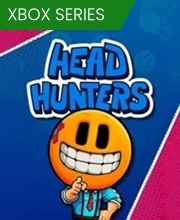 HeadHunters Xbox Series X