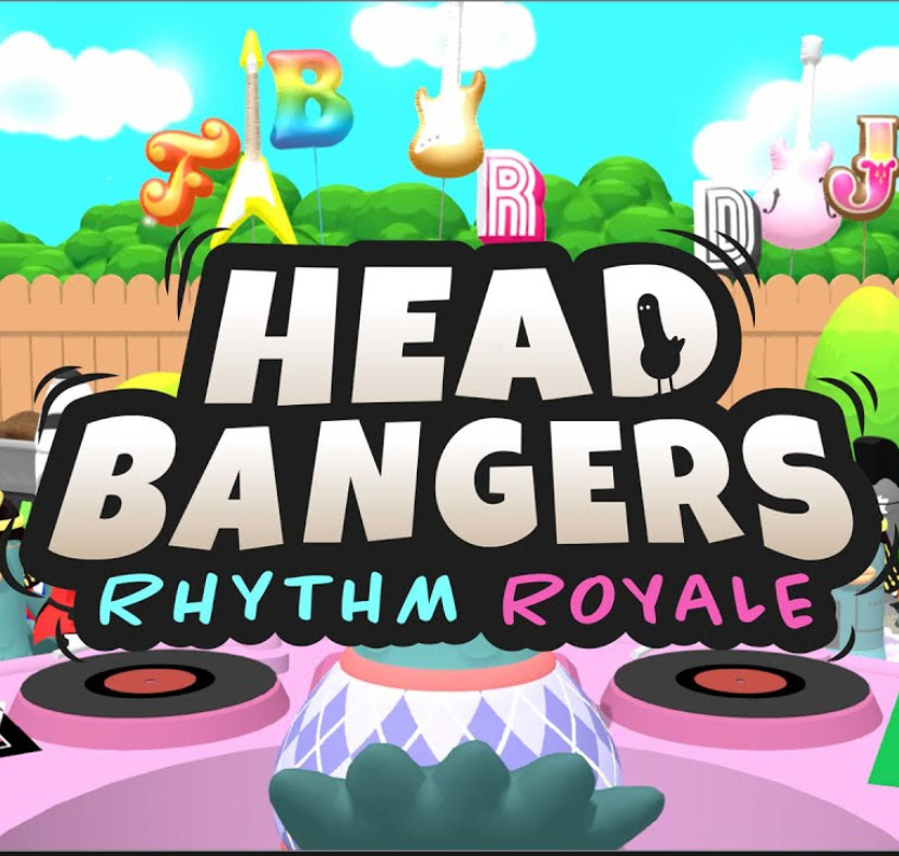 Juega a Headbangers: Rhythm Royale gratis ahora con Game Pass