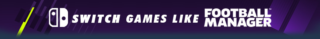 Juegos para gestores virtuales en Switch