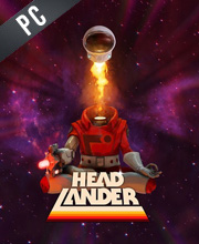 Headlander Pc
