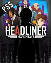 Headliner NoviNews Playstation 5