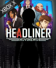 Headliner NoviNews Xbox Series X