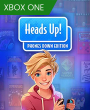 Heads Up Phones Down Edition Xbox One