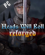 Heads Will Roll Reforged Pc