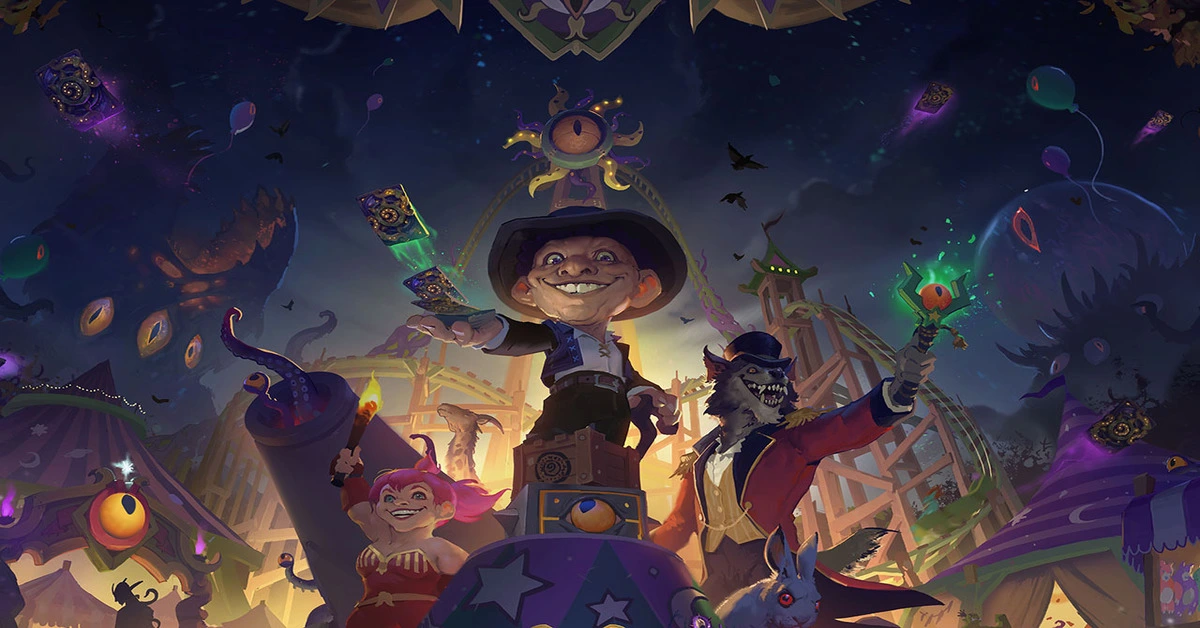 ¿Hearthstone 2 en camino? Blizzard confirma sus planes oficiales