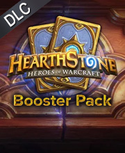 Hearthstone Booster Pack Pc