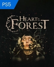 Heart of the Forest Playstation 5