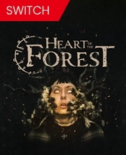 Heart of the Forest Switch
