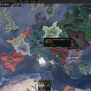 Las fábricas militares