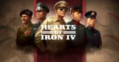 Evita los Precios Altos de las Tiendas para Hearts of Iron IV en PC