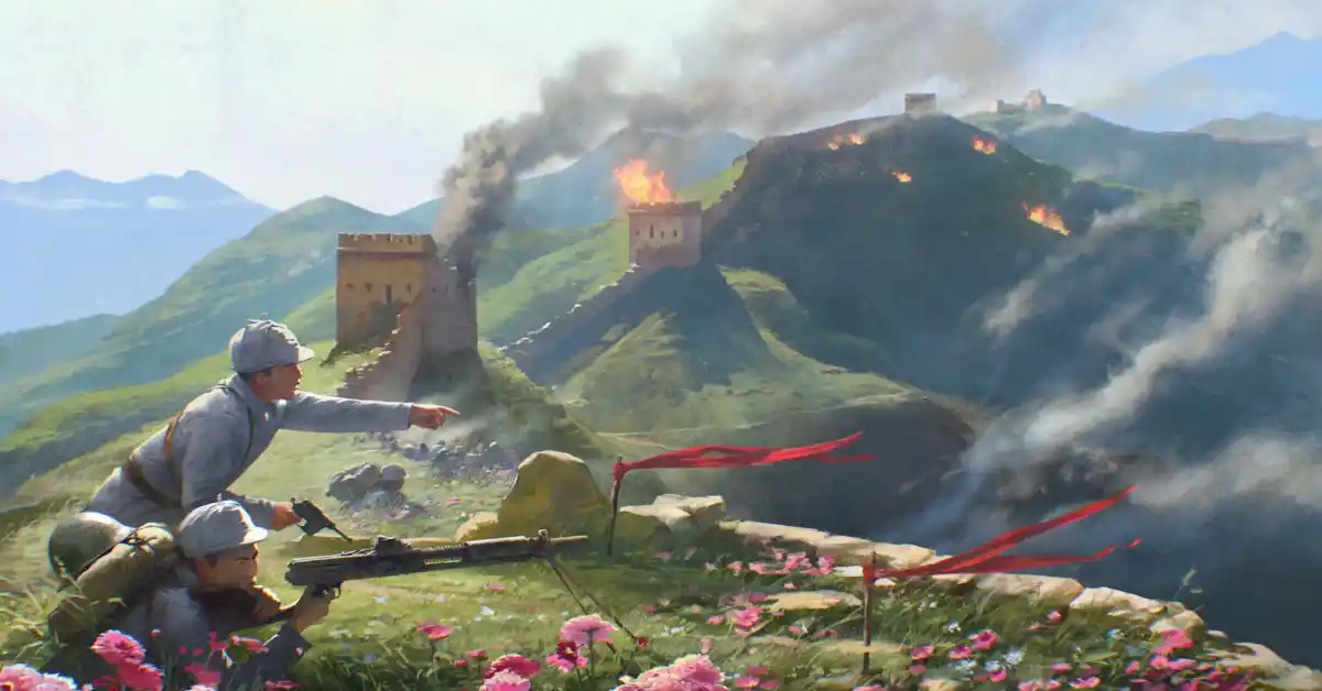 Este gran cambio en el nuevo DLC de HOI4 podría revolucionar para siempre las líneas de suministro y la guerra de guerrillas