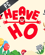 Heave Ho Pc