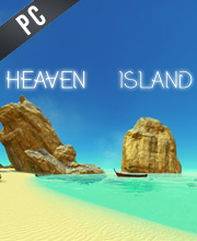 Heaven Island VR MMO Pc
