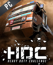 Heavy Duty Challenge Pc