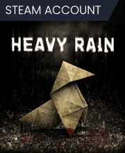 Heavy Rain Pc