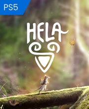 Hela Playstation 5