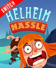 Helheim Hassle Switch