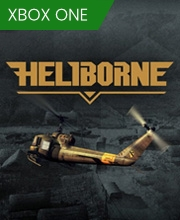 Heliborne Xbox One