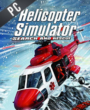 Helicopter Simulator 2014