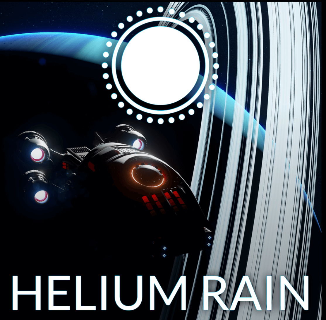 Helium Rain ahora es gratuito para jugar en GOG y Steam