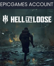 Hell Let Loose Pc